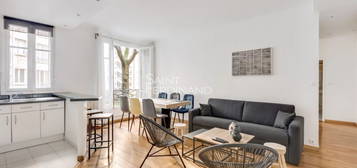 Appartement  à vendre, 3 pièces, 2 chambres, 61 m²