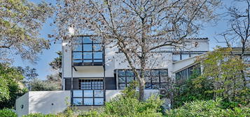 Superbe maison d'architecte aux beaux volumes à Montpellier