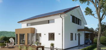 Dein Traumhaus in Butzbach - Eco Friendly