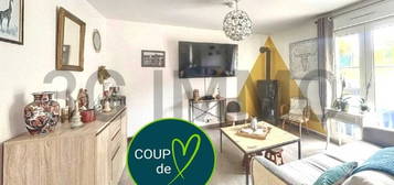 Vente maison 4 pièces 90 m²