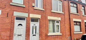 Terraced house for sale in Lulworth Avenue, Ashton-On-Ribble, Preston PR2