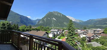 Wohnung 64m² Markt Golling
