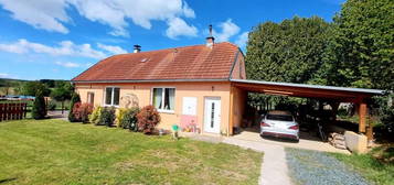 Traumhaftes Einfamilienhaus mit Garten und Grünblick in Deutsch Gerisdorf - Modernisiert und erschwinglich