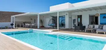 Casa en Playa Blanca