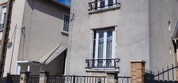 Maison 3 pièces 55 m2