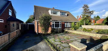 2 bed semi-detached house for sale