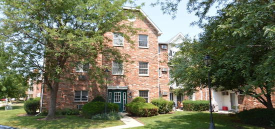 4301 W Shamrock Ln Unit 1B, Mchenry, IL 60050