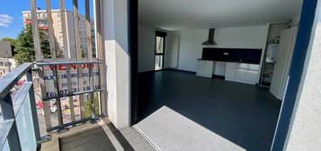 Appartement  à vendre, 3 pièces, 2 chambres, 70 m²