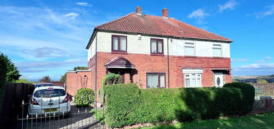 2 bedroom semi-detached house for sale