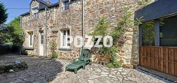 Maison 9 pièces 247 m²