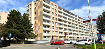 Prodej bytu 3+1 80 m² (Jednopodlažní)