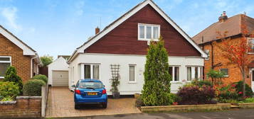 Detached house for sale in Wroxham Drive, Wollaton, Nottingham NG8