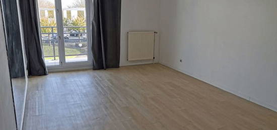 Location appartement 3 pièces 62 m²