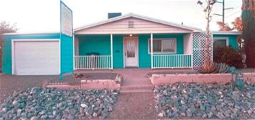 316 E  3rd Ave, Truth Or Consequences, NM 87901