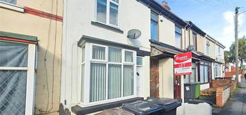 3 bedroom terraced house to rent