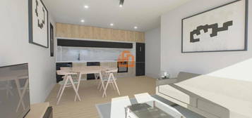 Apartamento en venta en Ocho de Marzo, La Lastra