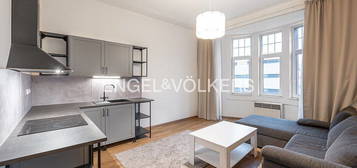 Pronájem bytu 4+kk 96 m²