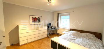 Schmuckstück in charmantem Altbau- kleine Perle in der City