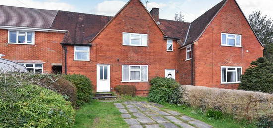 4 bedroom semi-detached house