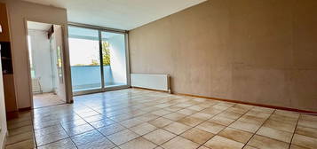 Appartement  à vendre, 2 pièces, 1 chambre, 51 m²