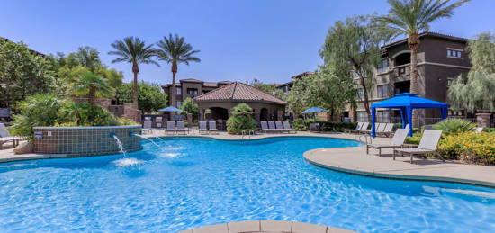 The Preserve by Picerne, North Las Vegas, NV 89086