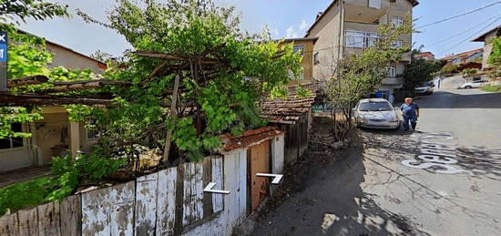 Beykoz İncirköy Mah. Müstakil Satılık 90m² Tek katlı Ev