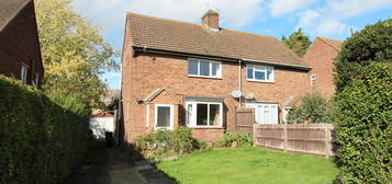 2 bed semi-detached house for sale