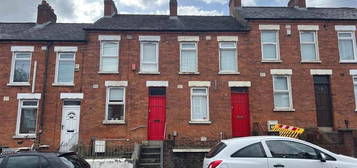 83 Carmel Street, Holylands, Belfast, BT7 1QF