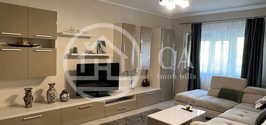 Apartament cu 3 camere de inchiriat in Rogerius Oradea