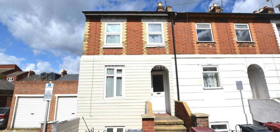 3 bed end terrace house to rent