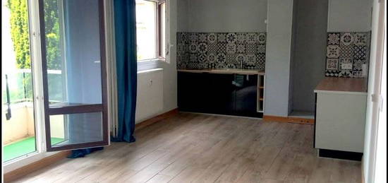 Vente appartement 2 pièces 47 m²