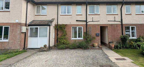 3 bedroom terraced house