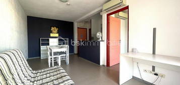 Appartement avec parking