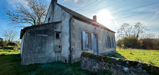 Maison 4 pièces 145 m²