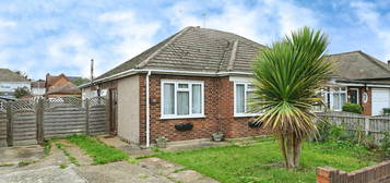 3 bed bungalow for sale