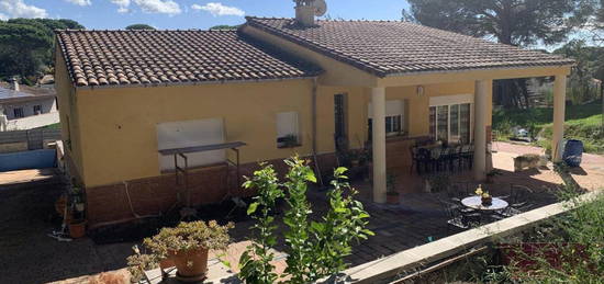 Casa o chalet en venta en Caldes de Malavella