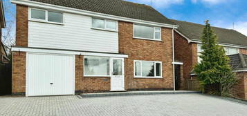 4 bedroom detached house