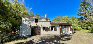 Maison  à vendre, 4 pièces, 2 chambres, 62 m²
