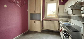 Appartement  à louer, 2 pièces, 1 chambre, 47 m²