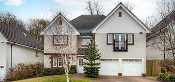 6 bedroom detached house for sale