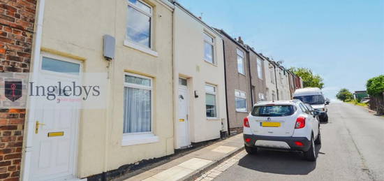 3 bedroom terraced house