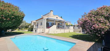 Villa 7 pièces 148 m²