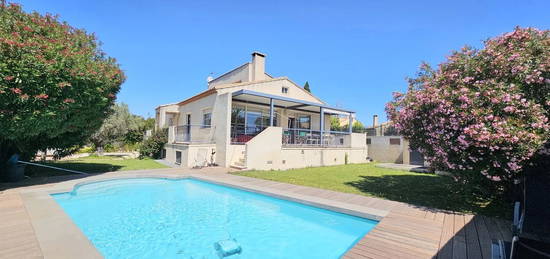 Villa 7 pièces 148 m²