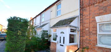 2 bed terraced house for sale