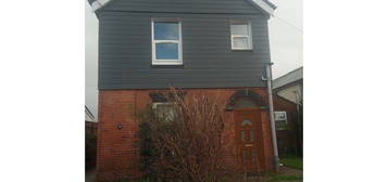 Flat to rent in Buckland Rd, Poole BH12