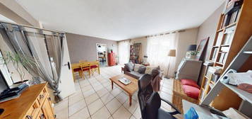 Appartement 3 pièces 68 m²