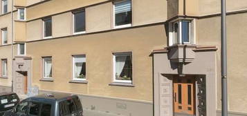 Große Familienwohnung - 4 Zimmer, modernisiert im "Ascot von Köln"