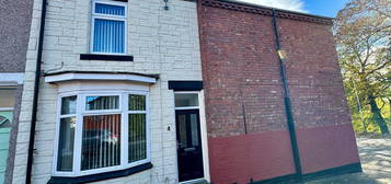 Terraced house to rent in Fairfield Street, Darlington DL3