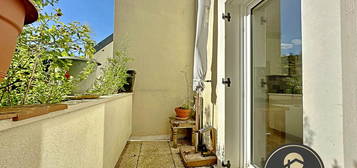 Vente appartement 4 pièces 84 m²