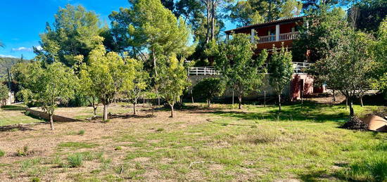 Finca rústica en venta en Port d'Andratx